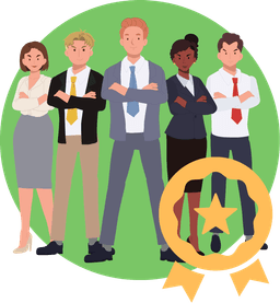Expert Team