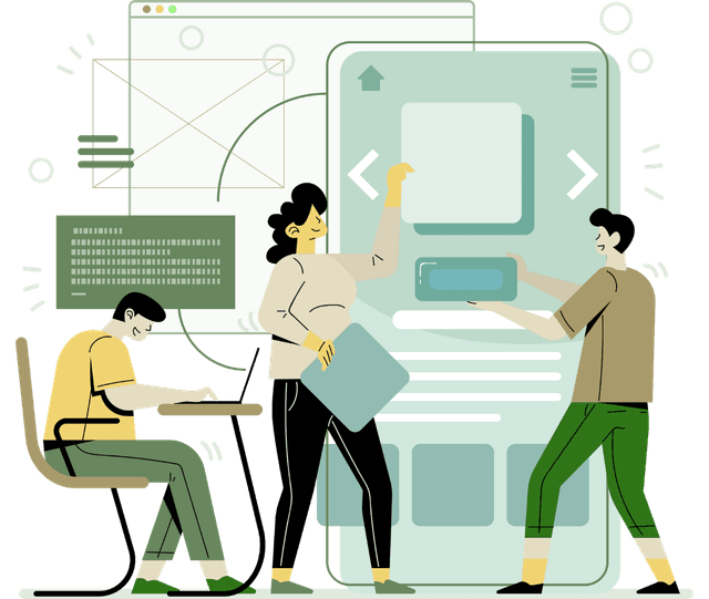 Web Team